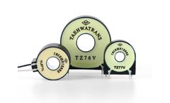 Taehwatrans - Revenue Grade Metering CTs