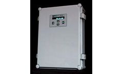 ENERNET - Model K20 - Energy Recorder
