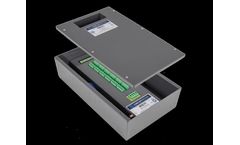 Model E-Series - WebMeter48
