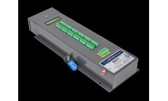 Model S-Series - WebMeter48
