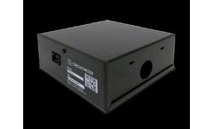 Model JPulse-4 - Pulse Monitoring