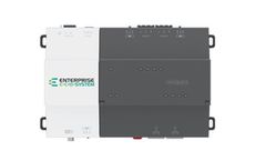 Building Automation Systems Powered By Niagara