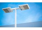 Exterior Lighting Installation and Retrofits Services