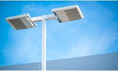 Exterior Lighting Installation and Retrofits Services