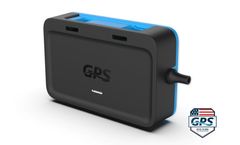 GPS - Model CI-2™ - Auto-Cleaning Needlepoint Bipolar Ionization System