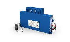 GPS - Model GPS-FC24™-AC - Auto-Cleaning Ionization System