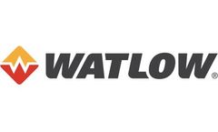Watlow - Polyimide Heaters