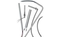 Watlow FIREROD - 1/2` Cartridge Heater