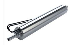 Watlow FLUENT - In-Line Heater