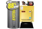 Model System 2000 Frontier - Boilers