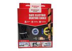 BriskHeat SpeedTrace - Model FFSL8 Series - Heating Cables