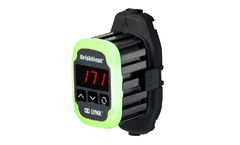 BriskHeat LYNX - Temperature Control System