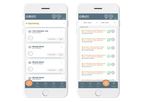 60Hertz - TRAK Maintenance App