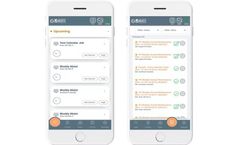 60Hertz - TRAK Maintenance App