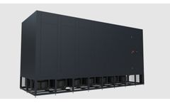 Model SmartCool ONE - Computer Room Air Handler