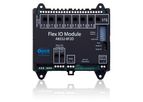 Obvius - Model A8332-8F2D - Flex IO