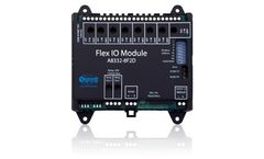 Obvius - Model A8332-8F2D - Flex IO