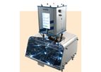 Oxylos - Hygienic Design Leak/O2/CO2 Gas Analyzer