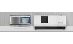 NeoScan - Model N80 - Scientific Grade, High-Resolution Micro-CT Scanner