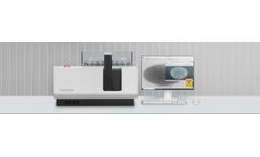 NeoScan - Model N60 - Compact, Accessible Micro-CT Scanner
