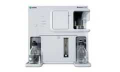 Model X100 Ver.2 - BIAcore System