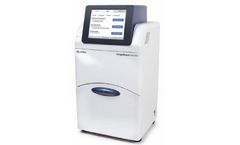 Model ImageQuant LAS 500 - Lumino Image Analyzer