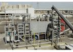Kore - Fully Integrated Pyrolysis System