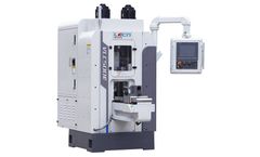 Model VLC500E - Vertical Rolling Machine