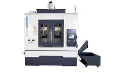 Model VSMGD0145D/VSMGD0145F - Deep Hole Drilling Machine
