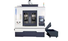 Model VSMGD0245D/VSMGD0245F - Deep Hole Drilling Machine
