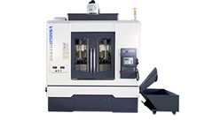 Model VSMG0445D - Deep Hole Drilling Machine