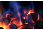 Sustainable Charcoal