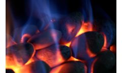 Sustainable Charcoal