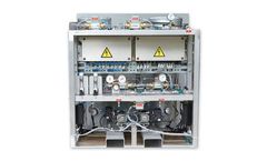 ReiCat - Hydrogen Purifcation Unit