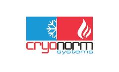 Cryonorm - Mobile Vaporizing Unit
