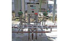 Cryonorm - Auto Change Over Unit