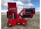 Özkan - Model OKHM-B2 - Zucchini, Watermelon, Melon Harvester