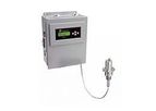Model Cambridge ViscoPro 2000 - Viscosity Measurement