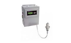 Model Cambridge ViscoPro 2000 - Viscosity Measurement