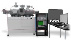 BrightSpec - Model Broadband - MRR Spectrometer