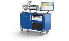 BrightSpec - Model isoMRR - Instrument for Screening and Quantitation