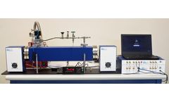 BrightSpec Discovery - Model K-Band - MRR Spectrometer for Education & Research