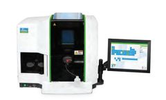 Model PinAAcle 500 - Flame Atomic Absorption Spectrometer