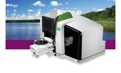 Model PinAAcle 900 - Atomic Absorption Spectrometers