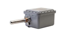 Model IRmadillo - An Infrared Process Analyser Fit for the Factory Floor