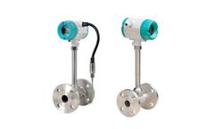 Nuvision - Magnetic Flow Meters