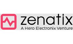 Model ZenConnect - Enterprise-Grade Iot-First Solution