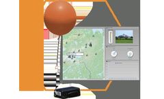 Model HyLoENVIRO - Ambient Air Monitoring System