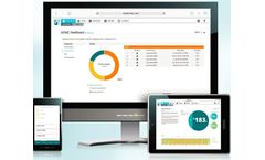 HBT - Version Aircuity - Demand Control Ventilation Solution
