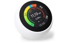 Baseline Energy - Energy Speedometer